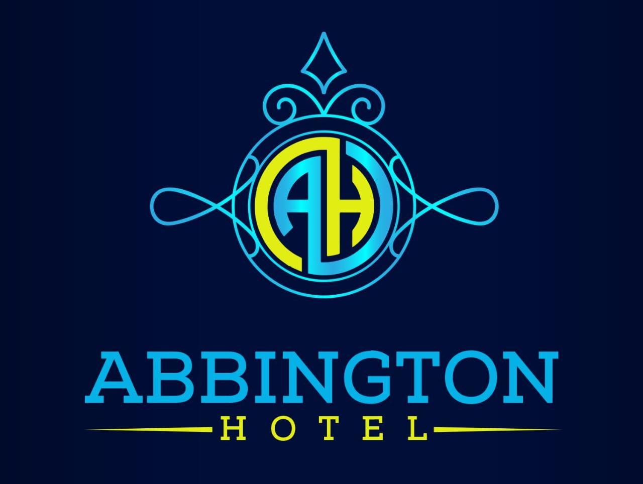 Abbington Hotel Stevenage Extérieur photo